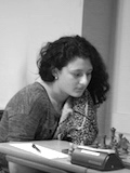 Mariam Chachiachvili